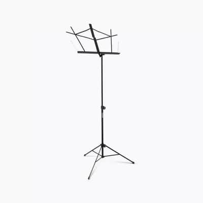On-Stage SM7122BB Compact Sheet Music Stand with Bag image 2
