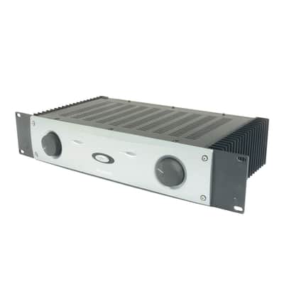 ALESIS - RA150 Reference Amplifier - USED image 2