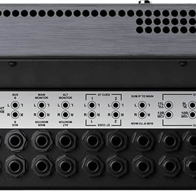 Ssl Big Six image 2