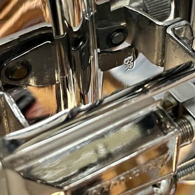 Ludwig – Mark Schulman Collection 5x14" LB400BT Brass Edition Supraphonic Tube Lug Snare Drum, 10 Tube Lugs image 22