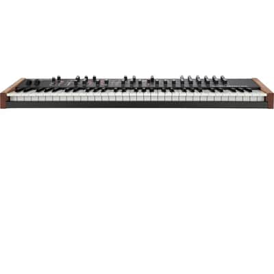 SEQUENTIAL PROPHET-REV216 Synthétiseur analogique polyphonique 16 voix / Version clavier / Rev2 image 5