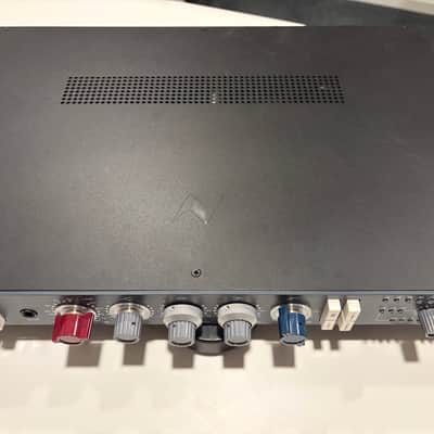 AMS Neve 1073SPX Mic Pre / EQ image 5