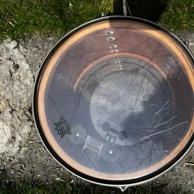 1950’s Slingerland 10.5" x 13" Radio King Tom image 17