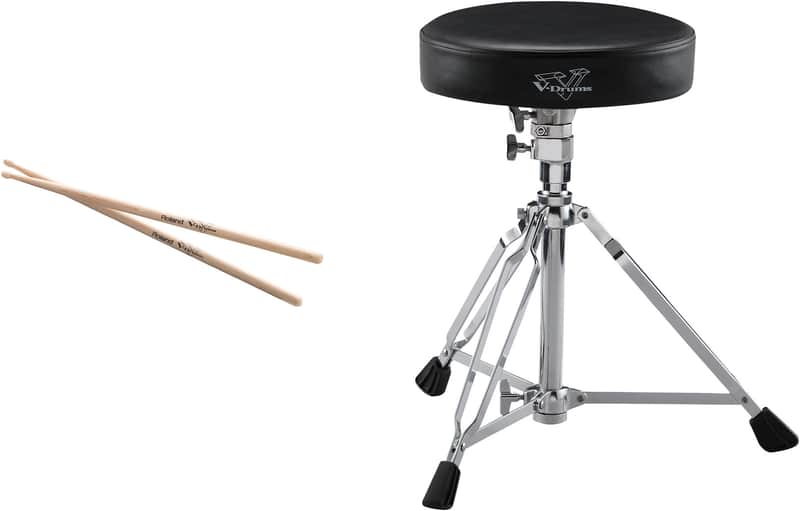 Immagine Roland "DAP-2X" V-Drums Accessory Package - 1