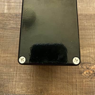 Fjord Fuzz Berserk II 2021 - Black / Copper image 3