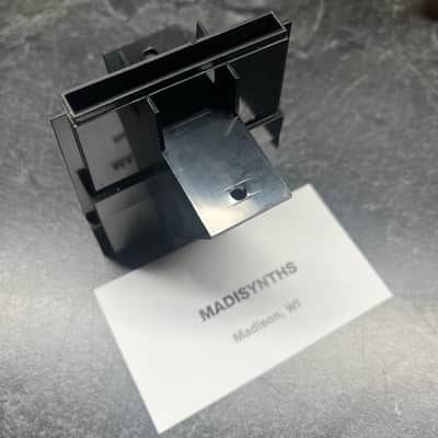 ORIGINAL Korg Memory Card Guide (646028100) for Korg M1