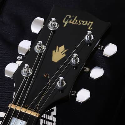 GIBSON 1973 SG Standard Cherry [120326] (06/23) image 9