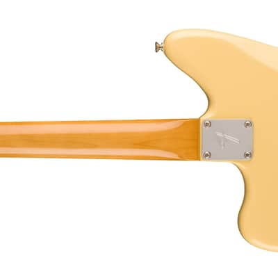 Fender Jaguar Vintera 70 S Mn Vwt image 2