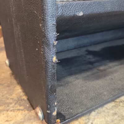 Music Man 115RH Sixty-five Bass Cabinet (Local Pickup only, Milw, WI) image 17