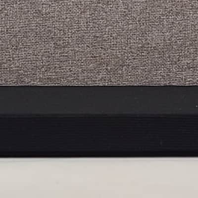 Unbranded Hi Fi Speaker Grills 1980s - Black image 10