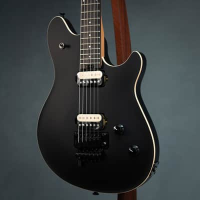 EVH Wolfgang Special - Stealth Black - B-Stock - WGM250776B image 4