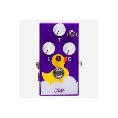 Reverb.com listing, price, conditions, and images for jam-pedals-eureka