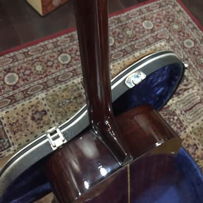 Fender F-35 1979 image 10