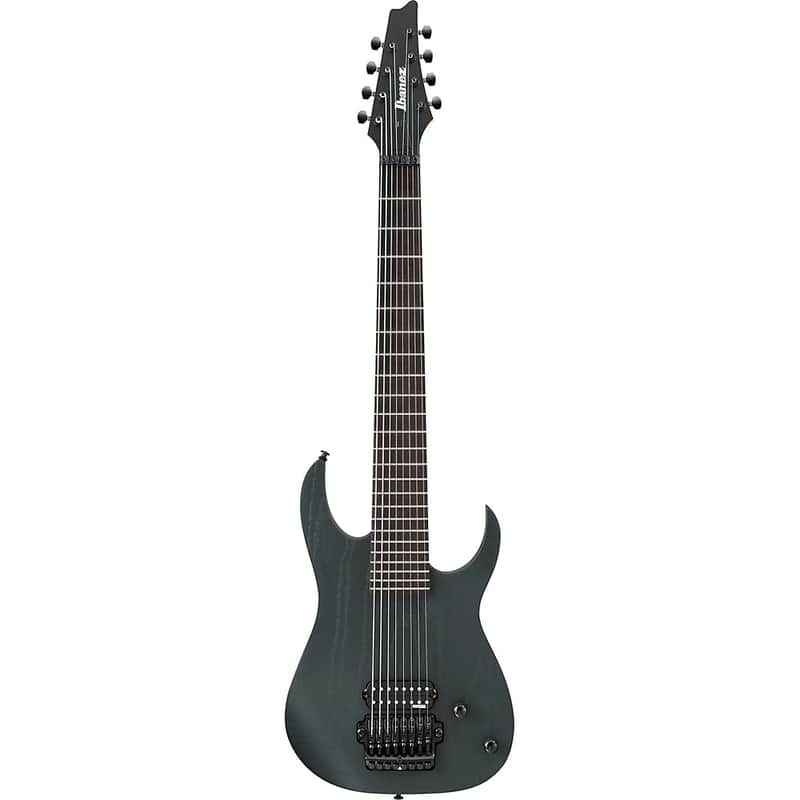 Ibanez M80M Meshuggah Signature image 1