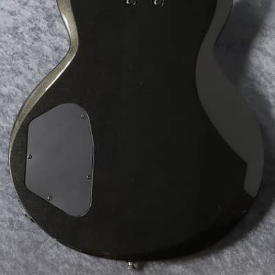 Ibanez AX 320H -Black Pearl- (2000’USED) 【Made In Japan】 image 6