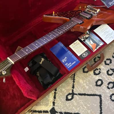 Gibson Explorer 2019 - 2023 - Antique Natural image 19