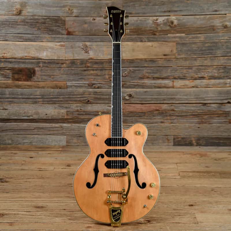 Gretsch Van Eps 6-String image 1