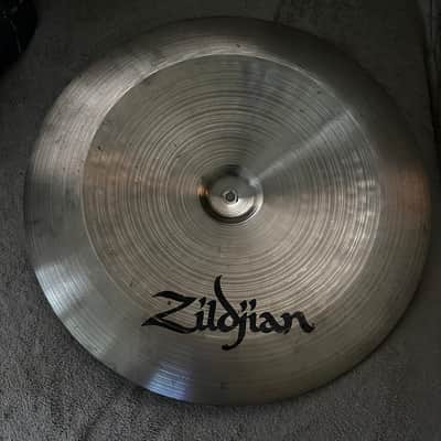 Zildjian 19" K Series China Boy Cymbal 1988 - 2017 - Traditional image 2