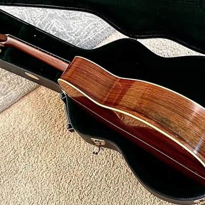 Martin 00-18G Folk guitar 1946 - 1962 - Natural image 5