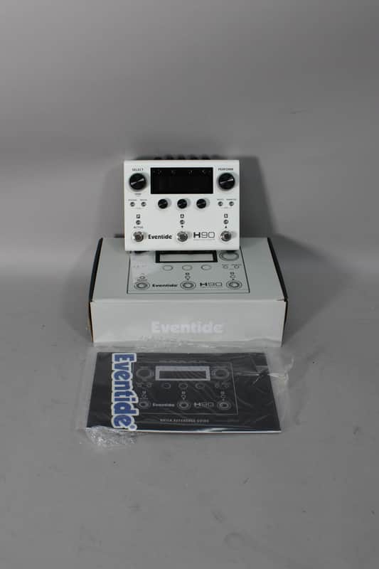 Eventide H90 Harmonizer