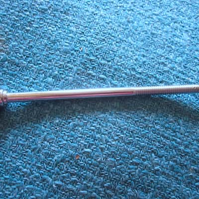 Bass Drum T-Rod - Vintage (USED) image 2