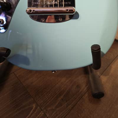 Fender Kurt Cobain Mustang 2012-2014 Left Handed image 3