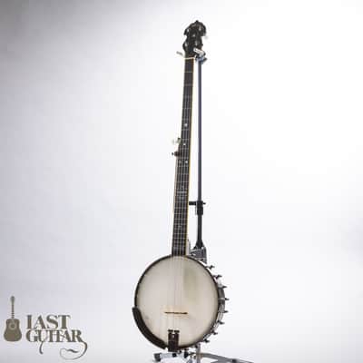 Deering/Vega Long Neck Custom Banjo The Kingston Trio 1997(Martin 40th Anniversary Limited Edition) image 1