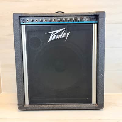 Peavey KB 100 Vintage USA-Made Keyboard Amplifier / Multi-Purpose PA Combo Amp 1980's image 1