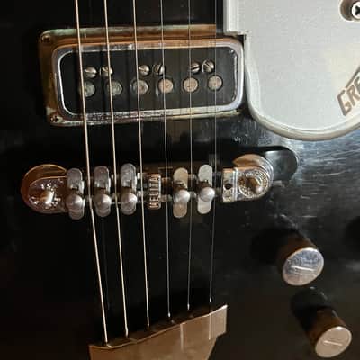 1956 Gretsch Duo Jet image 7