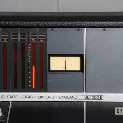 Solid State Logic SSL 4000E/G+ image 21