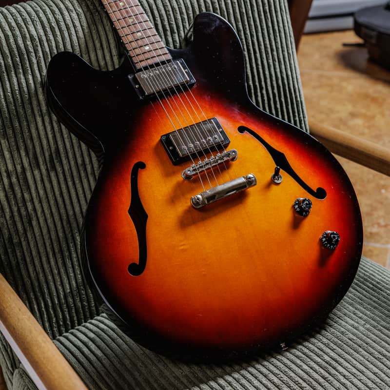 良音個体！ギブソンMEMPHIS ES339 studio es 335 Gibson Memphis ES-335 Studio 2014 - 2015 | Reverb Canada