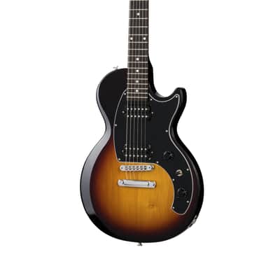 Gibson Les Paul Music City Special 50th Anniversary Tobacco Burst - Single Cut Electric Guitar image 4