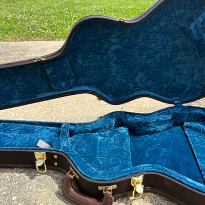 PRS Singlecut or hollowbody case 2020’s image 4