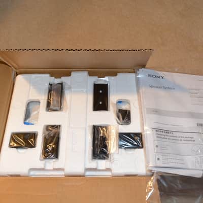 Sony SS-CSE, Dolby Atmos Enabled Speakers, Black-(Pair) image 12