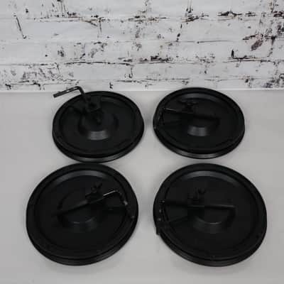 Simmons SD5K Electronic Drum Kit Modules Lot image 3