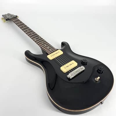 2001 PRS McCarty Soapbar – Black image 10