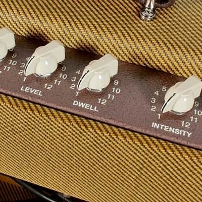 Victoria Reverberato Reverb Vibrato Tube Guitar Amp Amplifier Head - NEW - Retro Gear Shop image 2