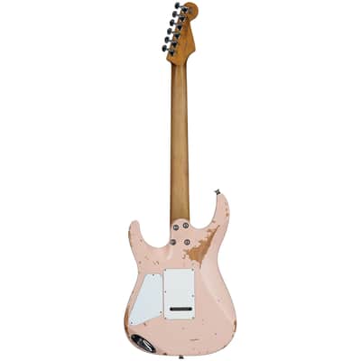 Charvel Rick Graham Pro-Mod DK24 2PT Electric Guitar (with Gig Bag) image 6