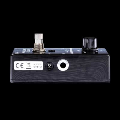 MXR MC401 CAE Boost/Line Driver Pedal image 3