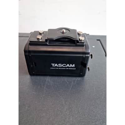Tascam Dr60mkii - Audio Recorder - Excellent imagen 8