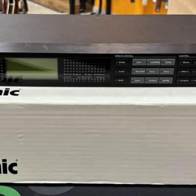 Tc Electronic G-Force Electric guitar multi-effects unit image 4