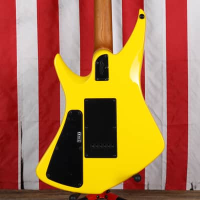 Sterling Kaizen - Racing Yellow image 8