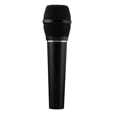 Shure SM86 Handheld Condenser Microphone | Reverb
