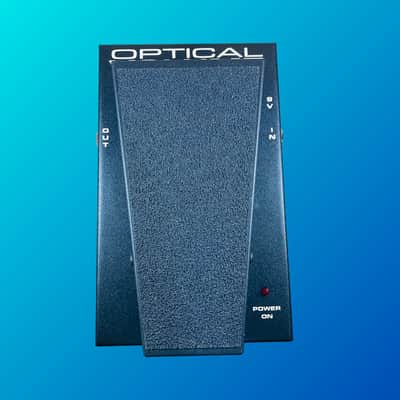 Morley EOV Optical Volume