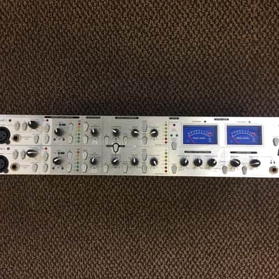 Focusrite TwinTrak Pro image 1