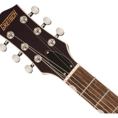 Used Gretsch G5210-P90 Electromatic Jet Two 90 Single-Cut - Cadillac Green image 4