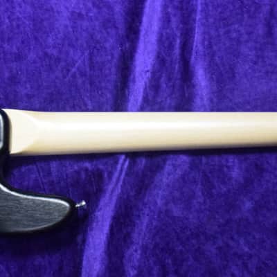 Sandberg California TM-4 SuperLight, Matte Black / Maple *6.9 Lbs. On Order, ETA April 2026 image 6