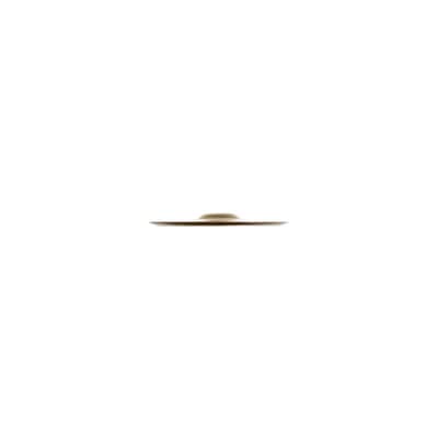 Zildjian FX Oriental China Trash Cymbal 10" image 5
