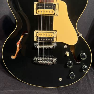 1981 Gibson ES-369 image 3