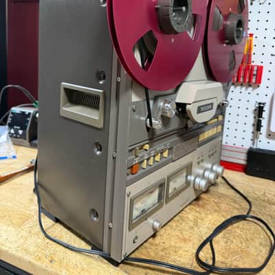 Tascam 42 tape recorder in excellent condition image 6